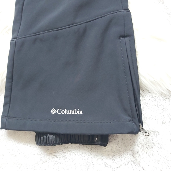 Columbia Ski Snow Pant Omni Wind Blocl - Picture 6 of 12